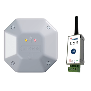  e-loop-vehicle-motion-loop-detector-sensor