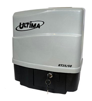 Ultima ht gate motor