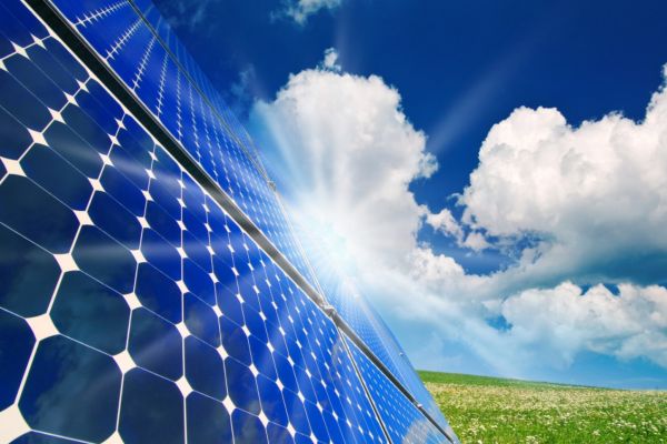 Solar Power regulator