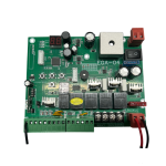 ega control board