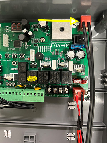 e8 electric transformer wiring
