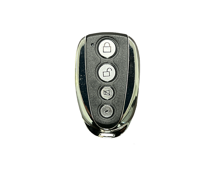 LW550 remote
