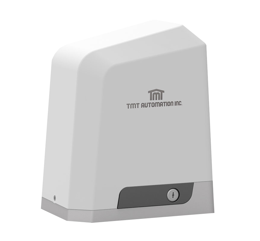 TMT 800LS auto gate opener for rural and residential land