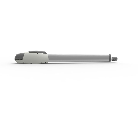 e8 actuator arm