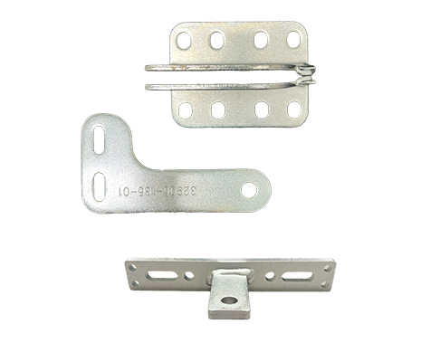 tmt swing brackets