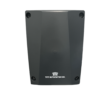 control box