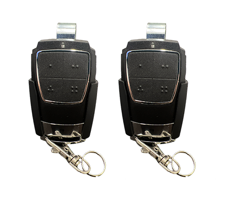 TMT swing remotes