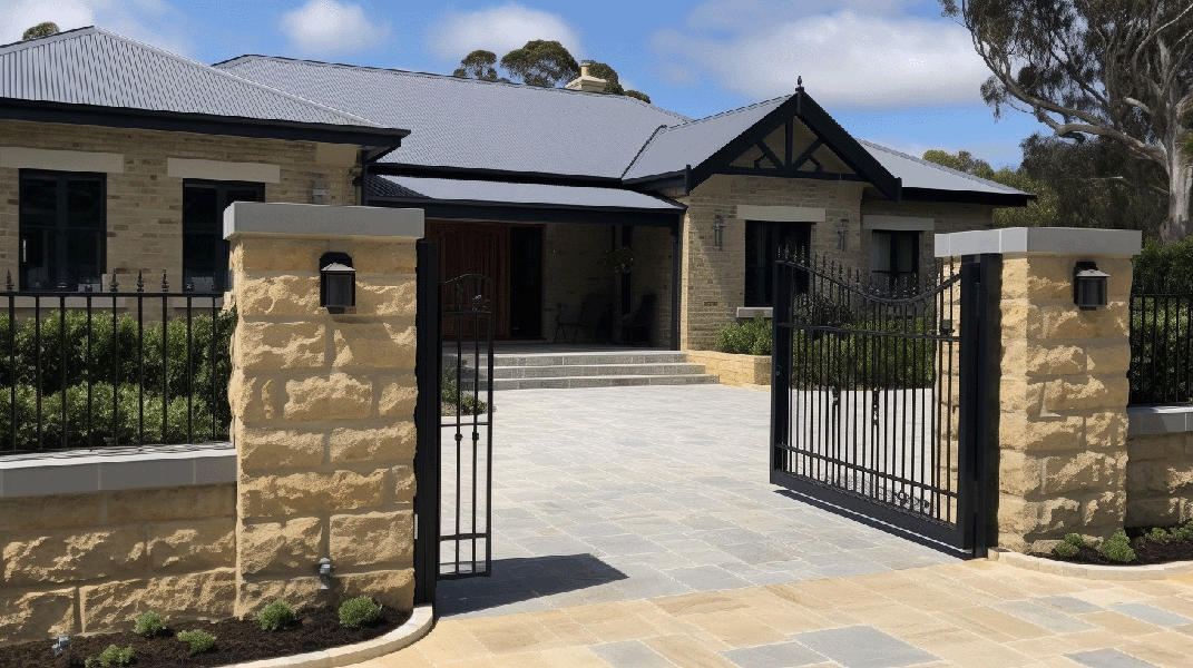 How much does an automatic gate cost gate automation How much does an automatic gate cost gate automation