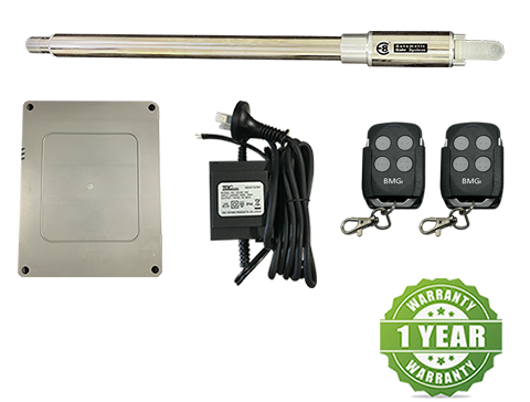 E8 500 electric kit catalogue