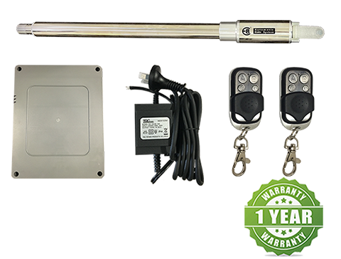 E8 500 electric kit catalogue