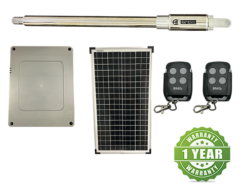 E8 500 solar kit catalogue