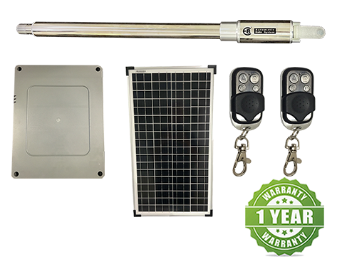 E8 500 solar kit catalogue