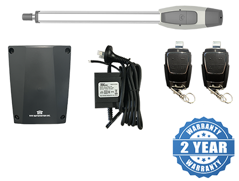 TMT 400LLS electric kit catalogue