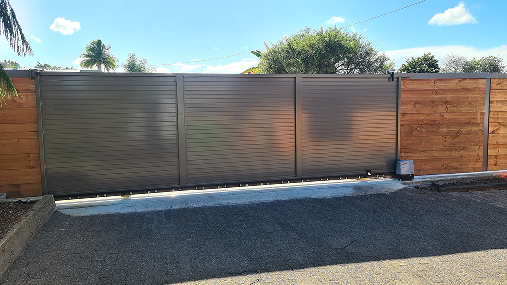 Sliding Gate Motors Australia 