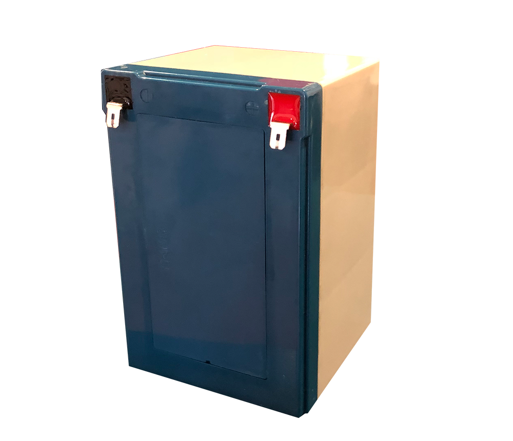 ultima solar battery