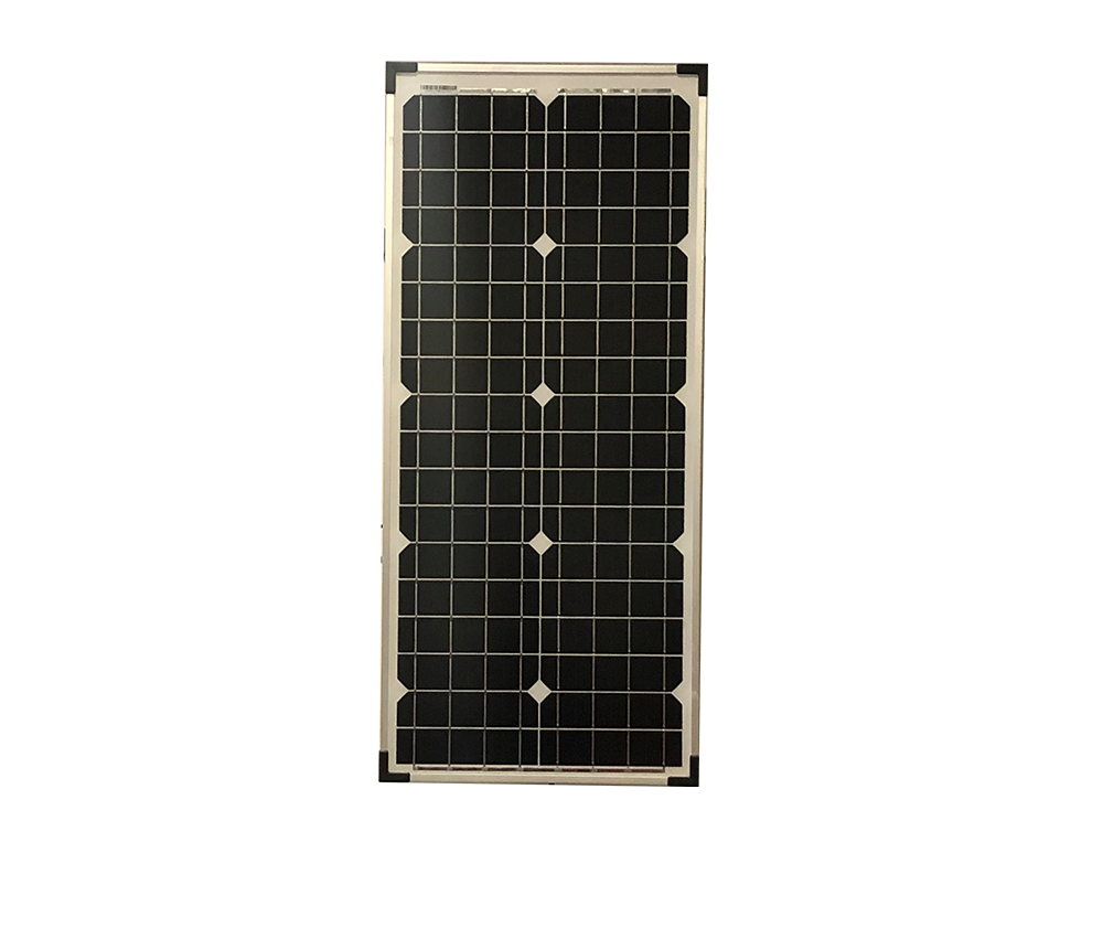e8 solar panel