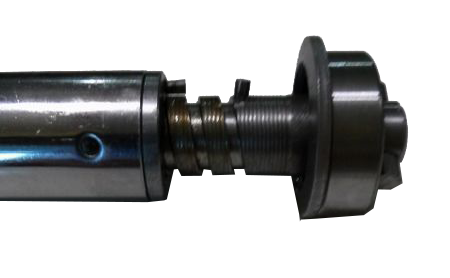 e8 internal screw drive