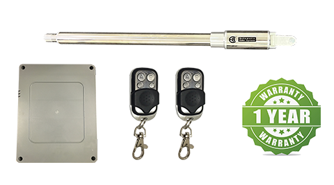 E8 500 Auto Gate