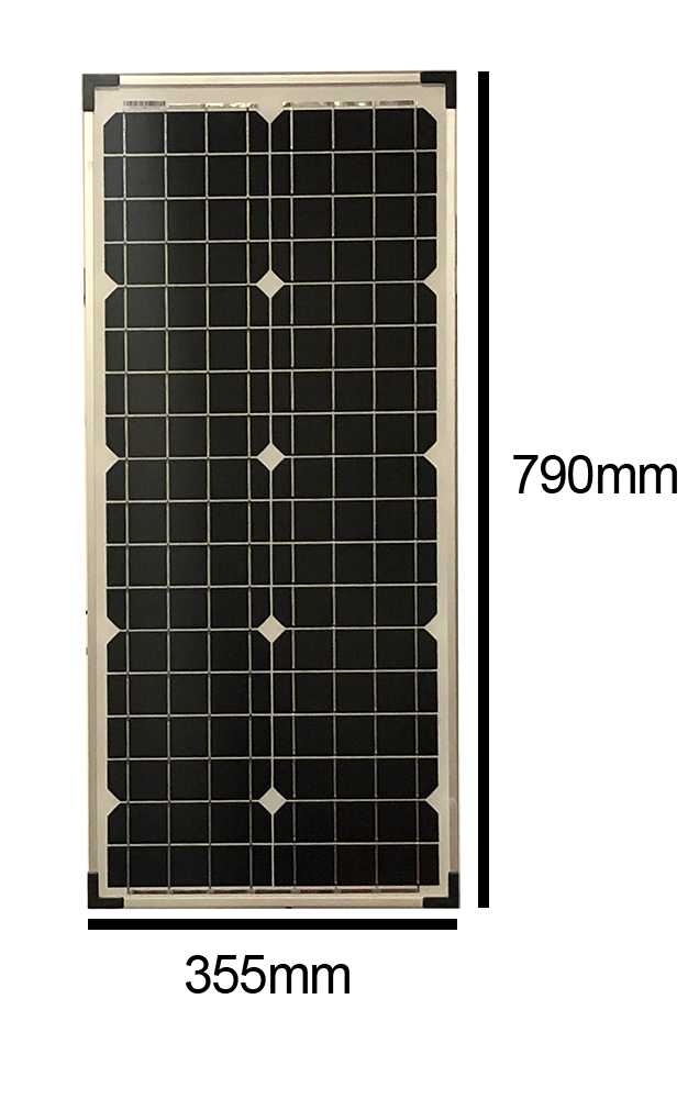 ultima solar panel