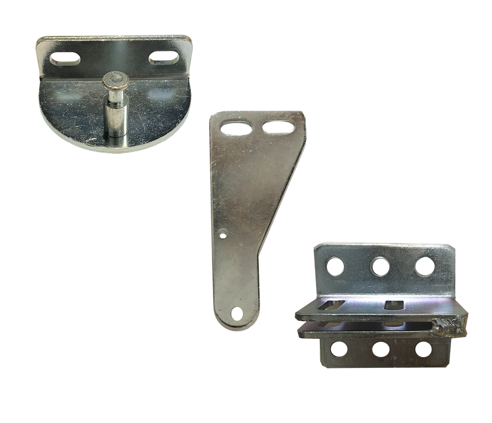 e8 swing brackets