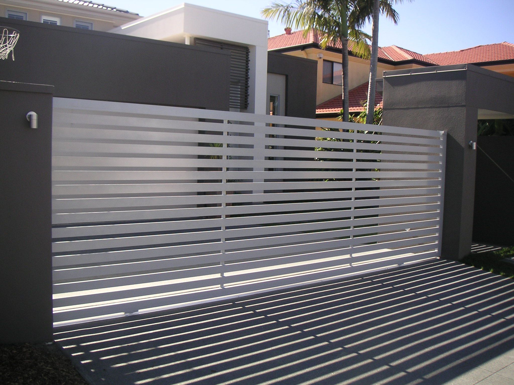 Sliding Gate Motors Australia 
