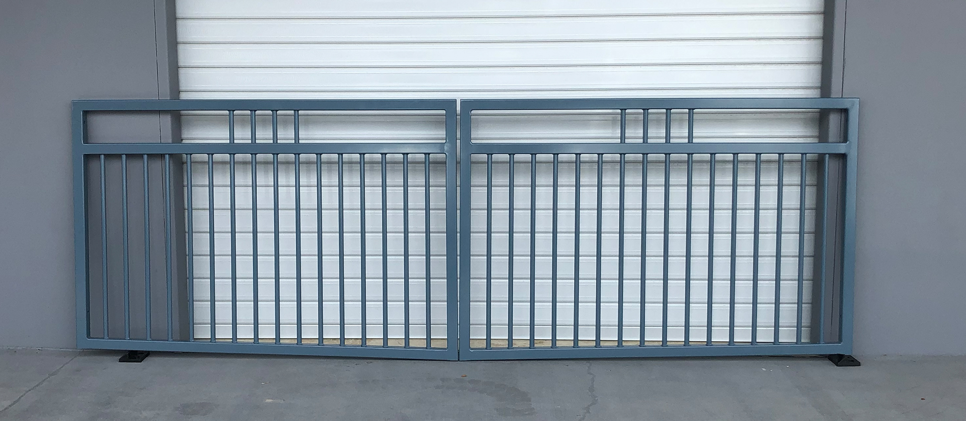 driveway gate