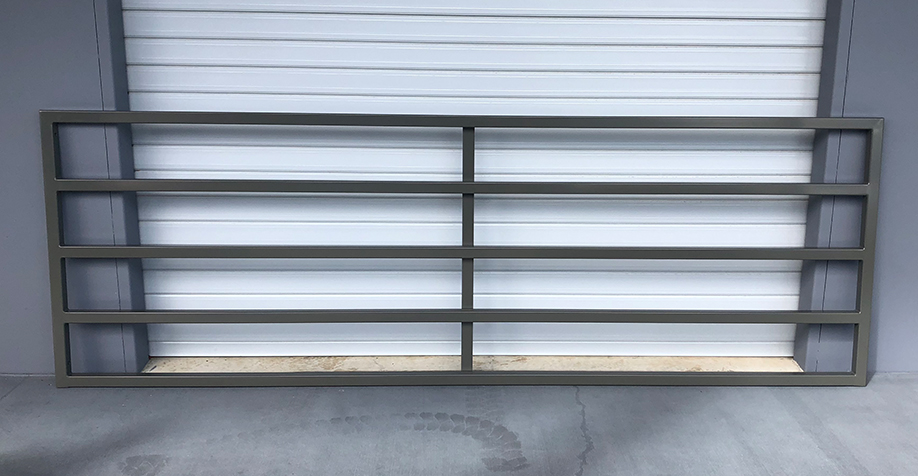 driveway gate