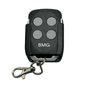 BMG Remotes