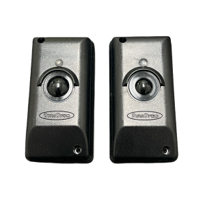Semi Wireless Eyebeams