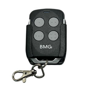 e8 gate remote