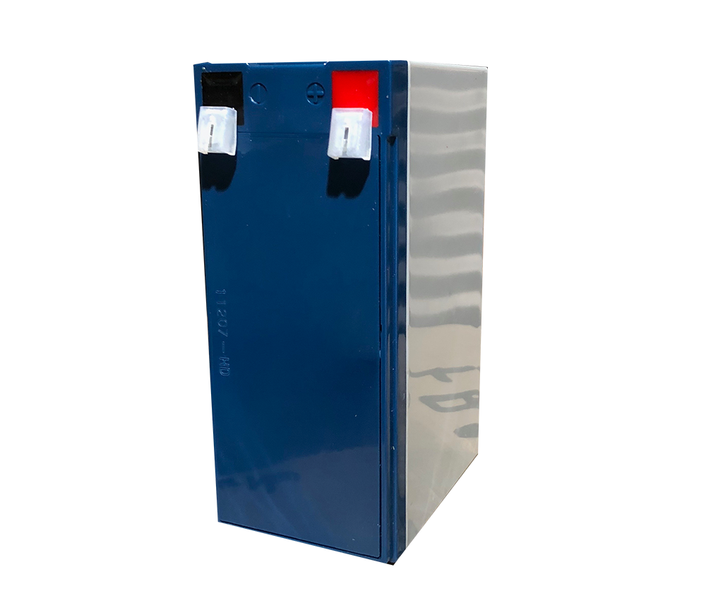 electric ultima battery