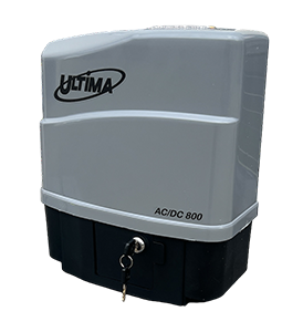 Ultima ACDC gate motor