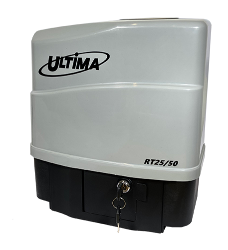 Ultima rt dace automatic gate opener, sliding gate motor, slide driveway gate,