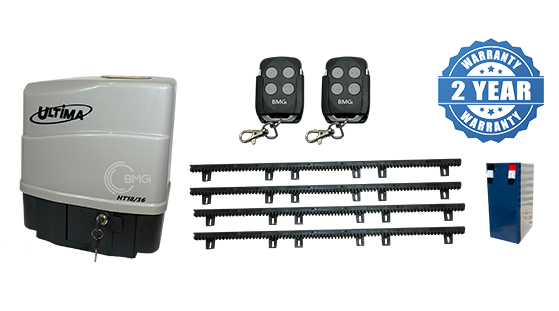 Ultima HT auto gate opener