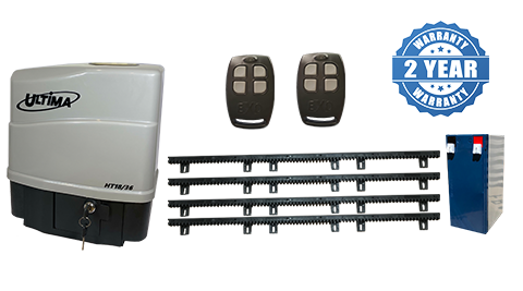 Ultima HT auto gate opener