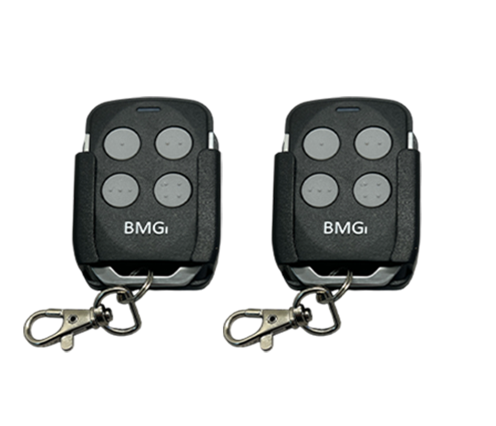 DACE Ultima remotes