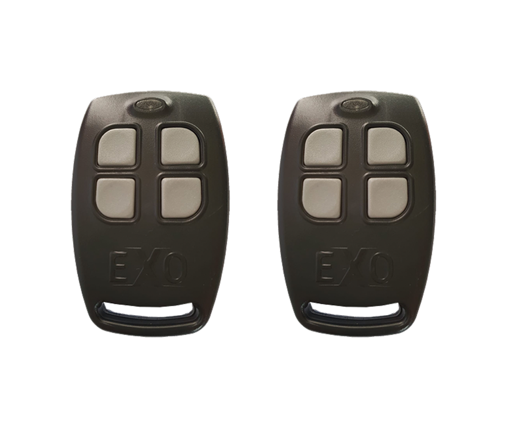 ultima remotes