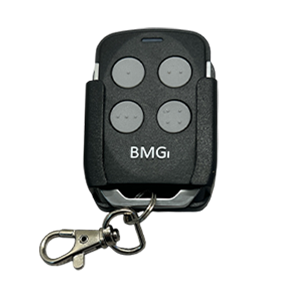 e8 gate remote
