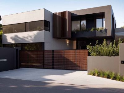 Gate Remote Controls for Automatic Gates