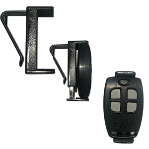 Remote Holder