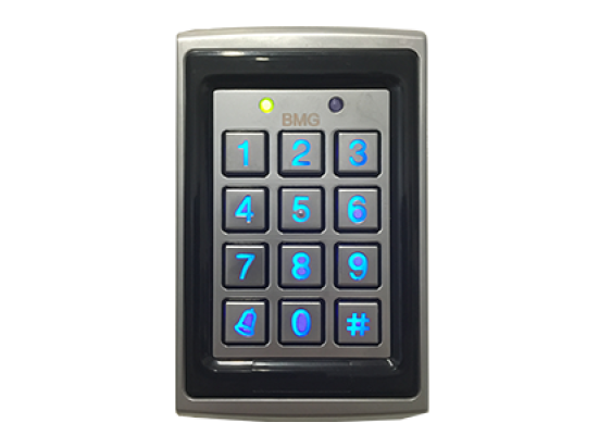 keypad