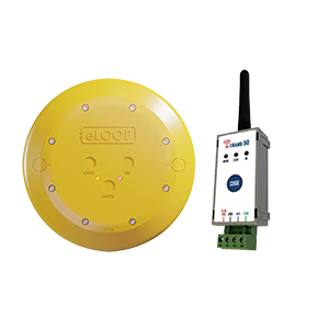  e-loop-vehicle-motion-loop-detector-sensor