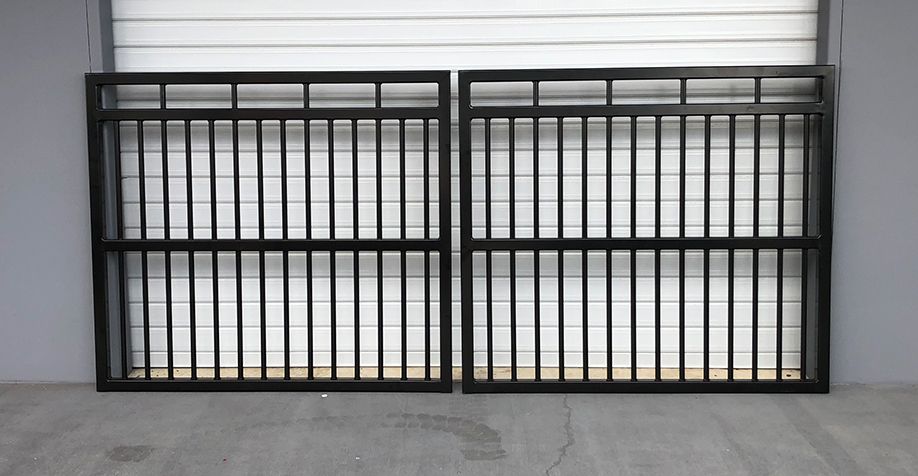 driveway gates brisbane