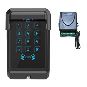 bmgi wireless keypad