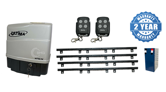 Ultima HT auto gate opener