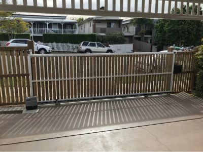 Sliding Gate Motors Australia 
