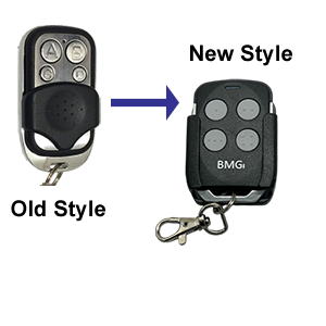 e8 swing remotes